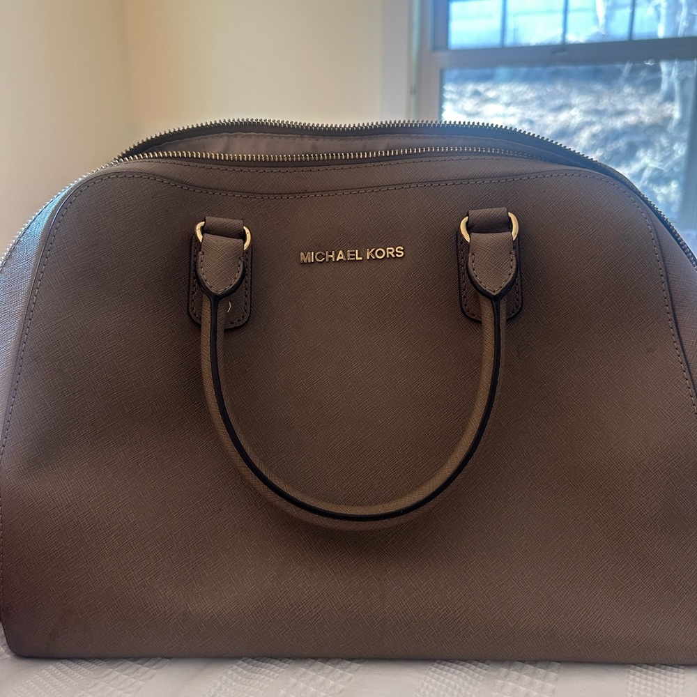 Michael Kors Handbag